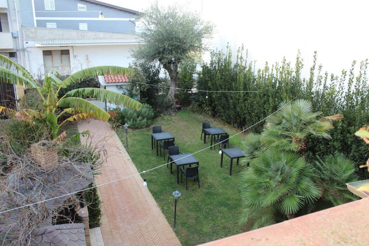 Villa Ro Luxury Licata Exterior foto