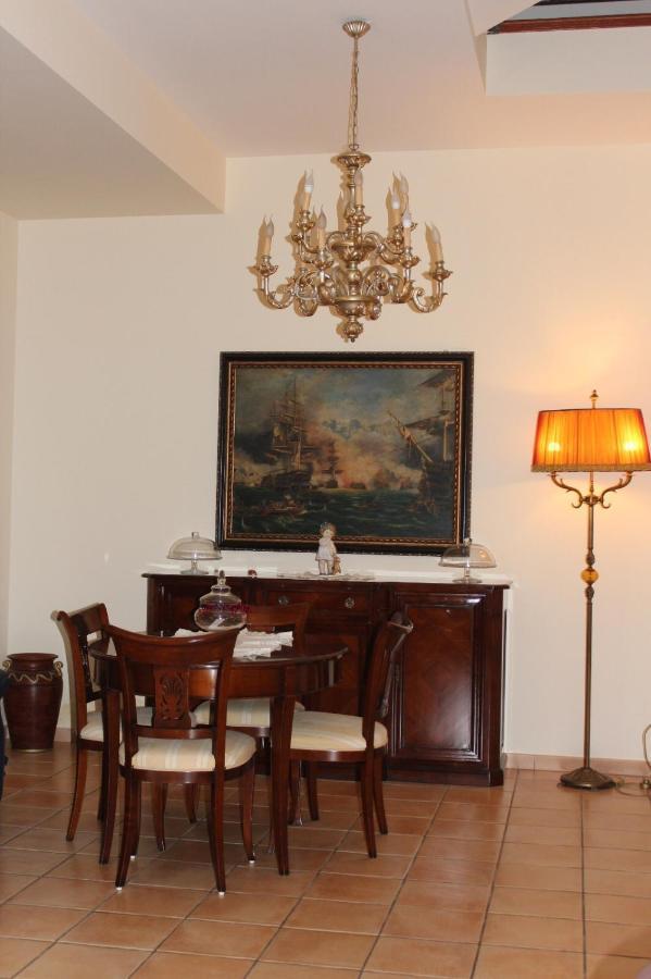 Villa Ro Luxury Licata Exterior foto